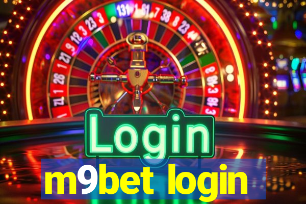 m9bet login